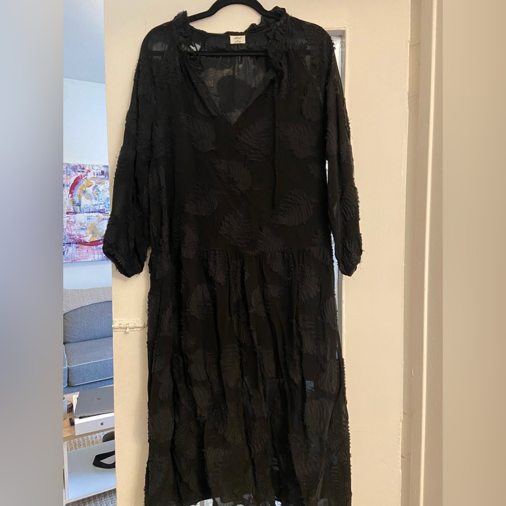 *HOST PICK* Aritzia Wilfred Dufour Dress